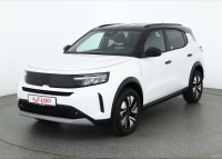 Opel Frontera 1.2 DI Turbo GS Hybrid Aut. Navi Sitzheizung LED