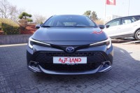 Toyota Corolla 2.0 Hybrid TS