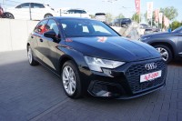 Audi A3 35 2.0 TDI Sportback S-Tronic