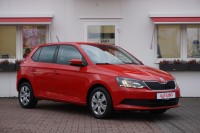 Skoda Fabia 1.0 Ambition DSG