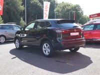 Nissan Qashqai 1.3 DIG-T