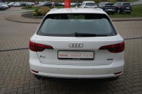 Audi A4 Quattro Avant 2.0 TDI quattro