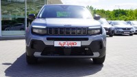 Jeep Avenger Altitude 1.2 GSE
