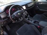 Skoda Kodiaq 2.0 TDI Sportline 4x4