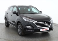 Hyundai Tucson 1.6 T-GDI DCT Style