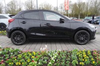 Mazda 2 1.5 M-Hybrid Homura