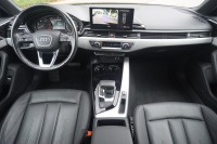 Audi A4 Avant 40 2.0 TDI advanced S-Tronic