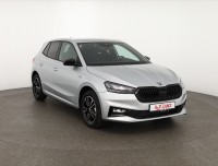 Skoda Fabia Monte Carlo 1.5 TSI DSG