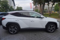 Hyundai Tucson 1.6 Prime Plug-In Hybrid 4WD