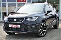 Vorschau: Seat Arona FR 1.0 TSI DSG