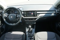 Skoda Fabia 1.0 Ambition