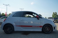 Vorschau: Abarth 595 1.4 Turismo