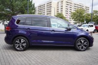 VW Touran 1.5 TSI Highline VC