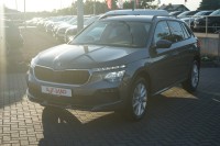 Vorschau: Skoda Kamiq 1.0 TSI DSG