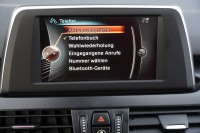 BMW Active Tourer 218i