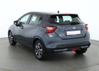 Nissan Micra 1.0 N-Way