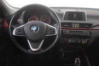 BMW X1 sDrive 18i Sport Line