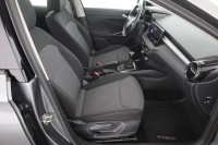 Skoda Fabia 1.0 MPI Ambition
