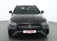 Mercedes-Benz E 300 E300 e T AMG Line