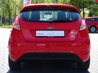 Ford Fiesta 1.25 Trend