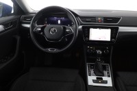 Skoda Superb Combi 1.4 TSI DSG iV