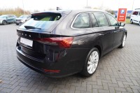 Skoda Octavia Combi 1.5 TSI First Edt.