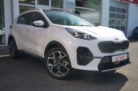 Kia Sportage 1.6 T-GDI GT Line