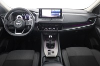 Nissan Qashqai N-Connecta 1.3 Dig-T