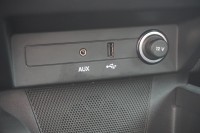 Skoda Fabia 1.0TSI Drive