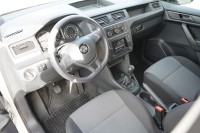 VW Caddy 2.0 TDI Kasten