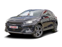 Kia XCeed Xceed 1.6 T-GDI Platinum (EURO 6d-TEMP) Navi Sitzheizung Tempomat