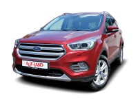 Ford Kuga 1.5 EcoBoost Titanium 2-Zonen-Klima Sitzheizung Tempomat