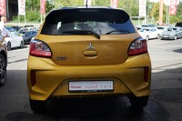 Mitsubishi Space Star 1.2 Spirit+ Black