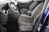 VW Touran 1.5 TSI