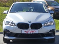 BMW Active Tourer 220