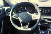 VW Taigo 1.5 TSI DSG