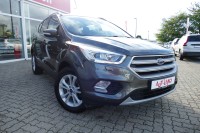 Ford Kuga 2.0 TDCi Titanium
