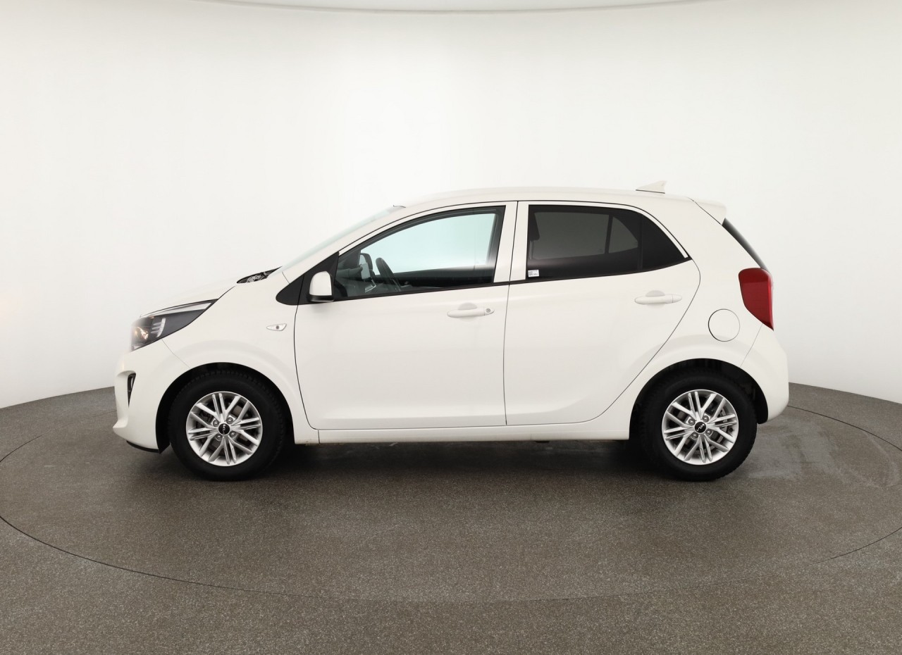 Kia Picanto 1.0