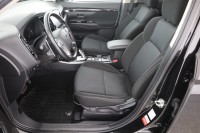 Mitsubishi Outlander 2.4 PHEV 4WD