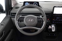 Hyundai Staria 1.6 T-GDI HEV Luxury Aut.