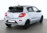 Mitsubishi Space Star 1.2 Diamant Edition+ Aut.