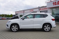 Seat Ateca 2.0 TSI FR 4Drive