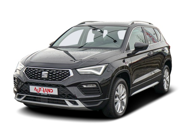 Seat Ateca 1.5 Xperience DSG