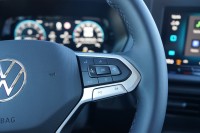 VW Caddy Maxi 1.5 TSI DSG