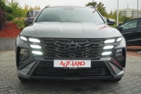 Hyundai Tucson 1.6T-GDI Facelift Aut. N-Line 4WD