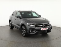 VW T-Roc R-Line 1.5 TSI DSG
