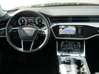 Audi A6 Avant 45 2.0 TFSI design