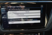 VW Touran 1.5 TSI Highline R-Line