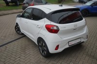 Hyundai i10 1.0