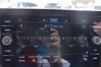 VW T-Cross 1.0 TSI DSG